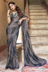 Panchmahal By Vallabhi Daily Wear Georgette Sarees Wholesale Market In Surat